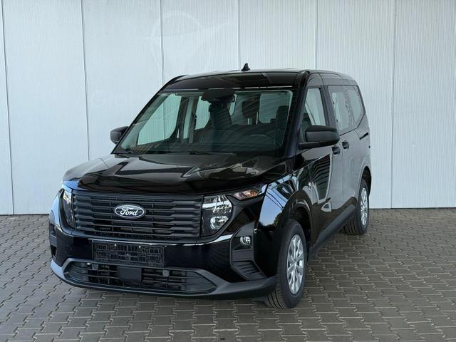 Ford Tourneo Courier 1.0 Ford Tourneo Courier 1.0