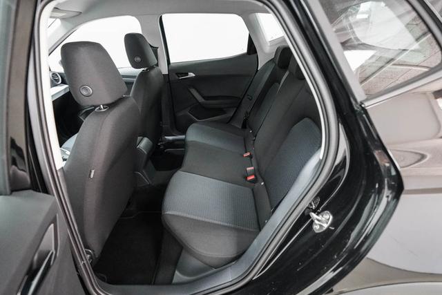 Seat Arona 1,0 TSI