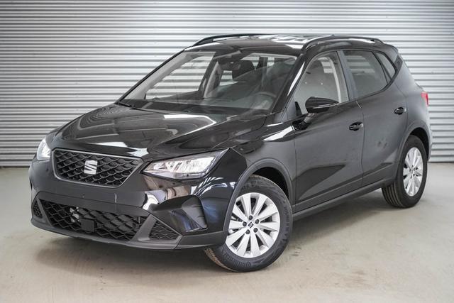 Arona 1,0 TSI Reference - LAGER 70kW (95PS)
