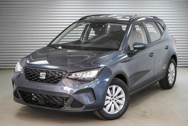 Arona 1,0 TSI Reference - LAGER 70kW (95PS)