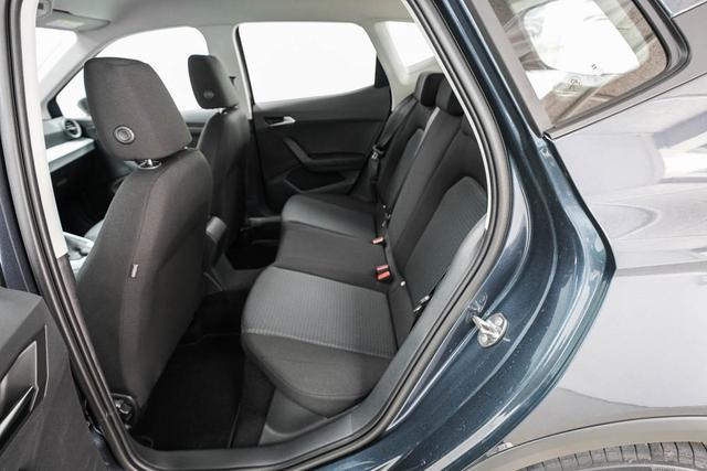 Seat Arona 1,0 TSI