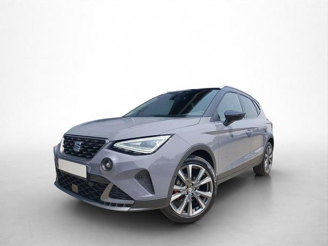 Arona FR Edition 1,0TSI DSG 85KW/116PS Navi, ...