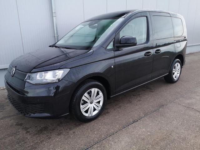 Caddy Family 2.0 TDI DSG APP PDC Kamera 90kW...
