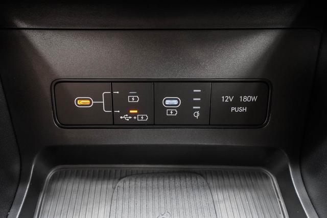 Hyundai TUCSON 1,6 T-GDI