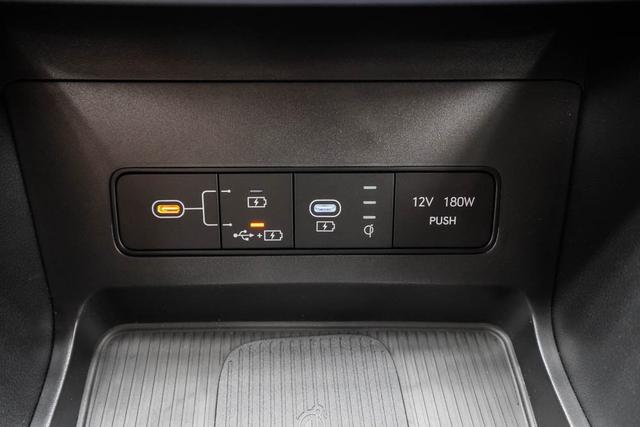 Hyundai TUCSON 1,6 T-GDI
