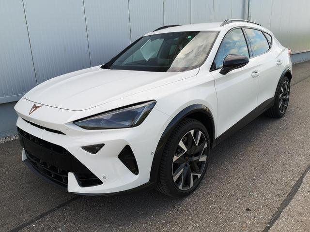 Formentor VZ 2.0 TSI 245 kW 4Drive 2.0TSI DSG...
