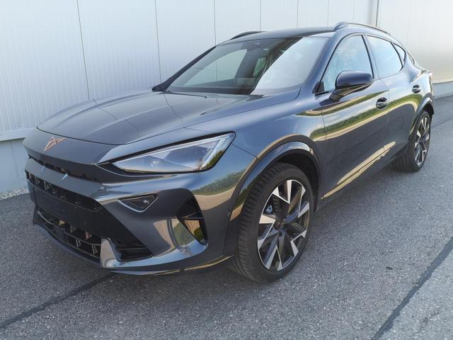 Formentor VZ 2.0 TSI 245 kW 4Drive 2.0TSI DSG...