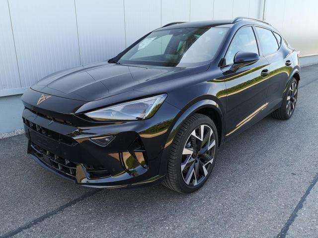 Formentor VZ 2.0 TSI 245 kW 4Drive 2.0TSI DSG...