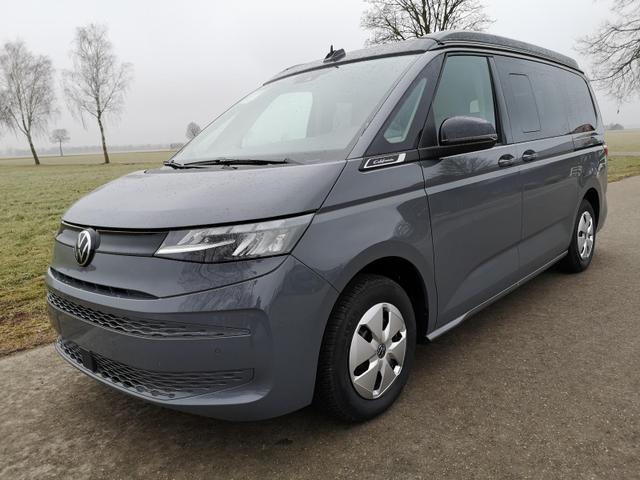 Volkswagen T7 California Beach