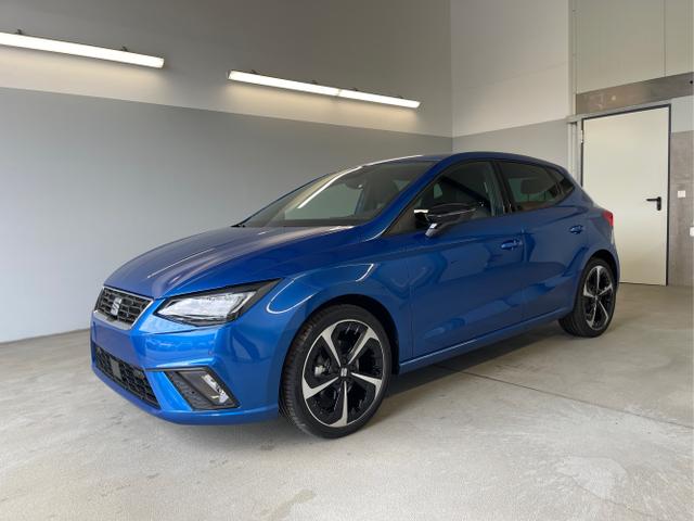 Seat Ibiza FR 115PS