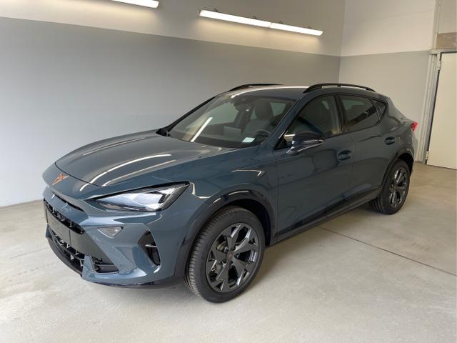 Formentor Neues Modell 150 PS DSG Kessy+Navi ...