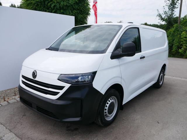 Volkswagen T7 Transporter Kastenwagen Volkswagen T7 Transporter Kastenwagen