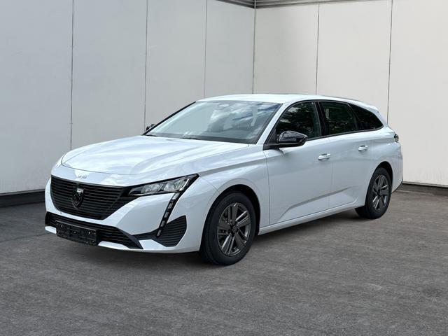 Peugeot 308 SW Active Peugeot 308 SW Active