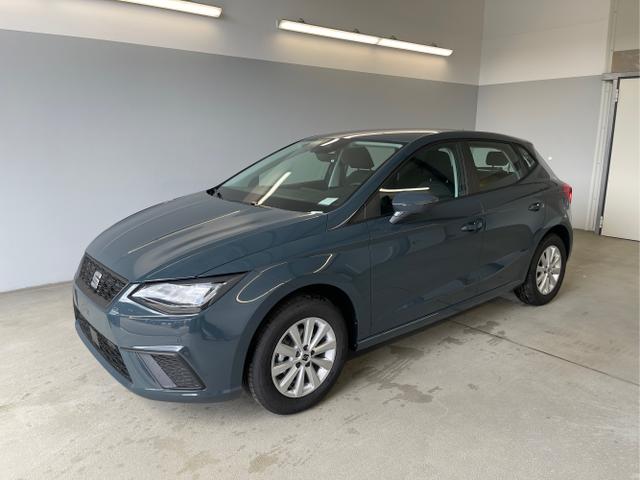 Seat Ibiza Style 95PS