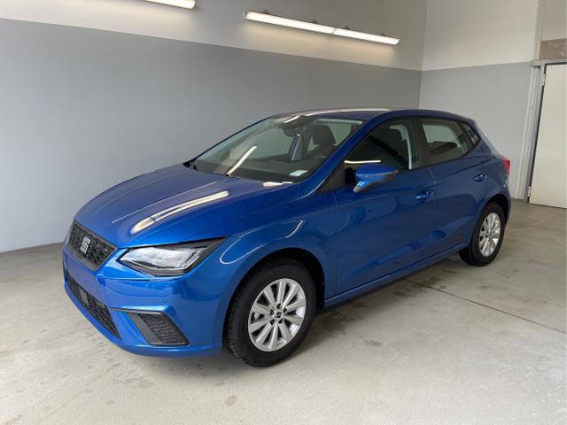 Seat Ibiza Style 95PS