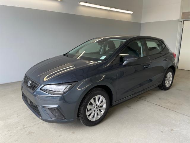 Seat Ibiza Style 80PS