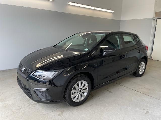 Seat Ibiza Style 80PS