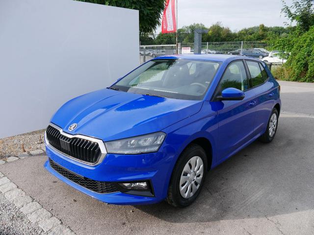 Skoda Fabia Selection Plus Skoda Fabia Selection Plus