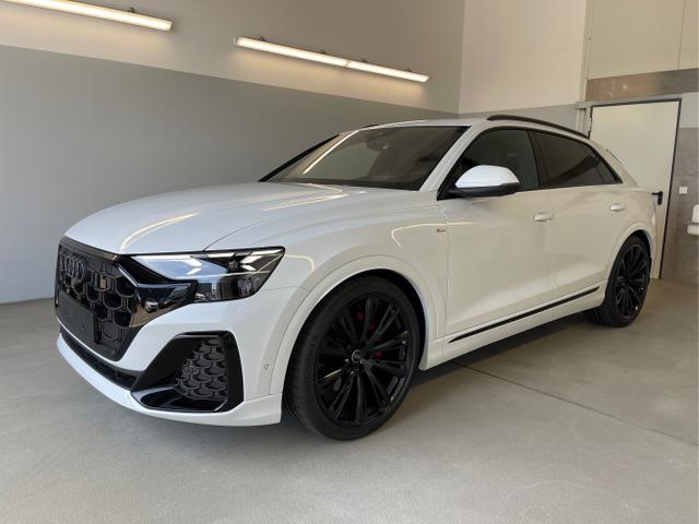 Audi Q8 50 TDI