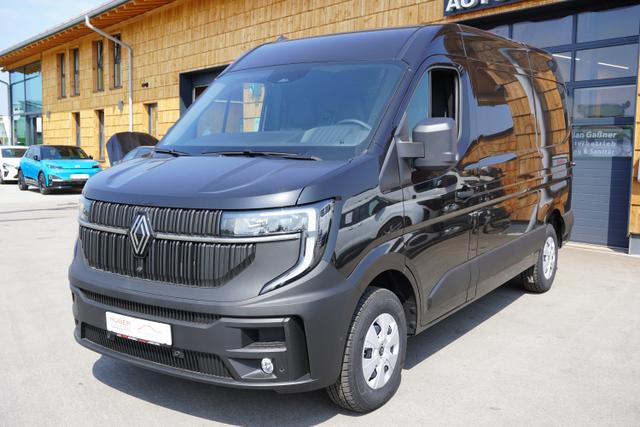Renault Master Kastenwagen L2H2