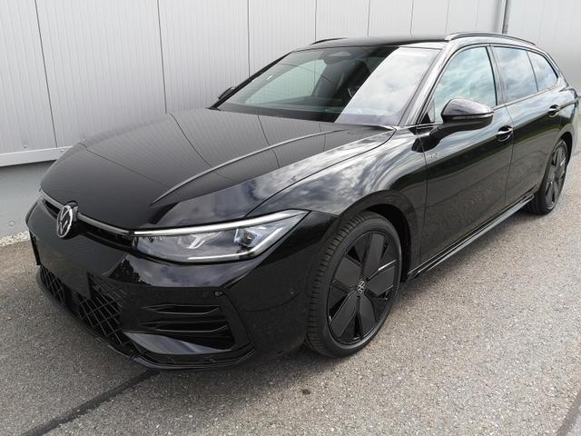 Passat Variant 2.0 TDI 142 kW 4Motion R-Line ...