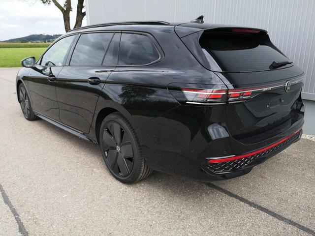Volkswagen Passat Variant 2.0