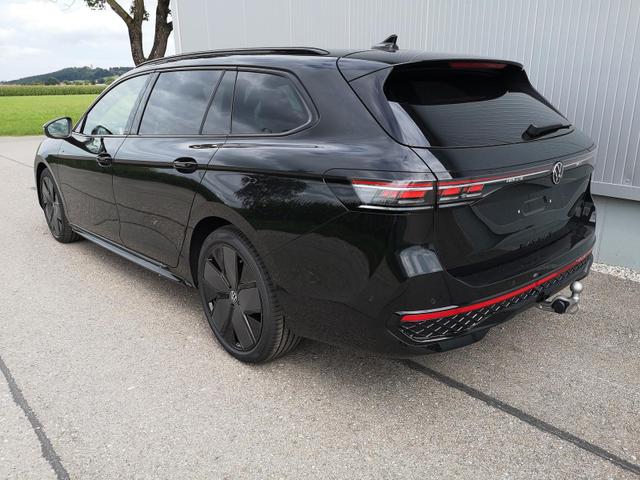 Volkswagen Passat Variant 2.0