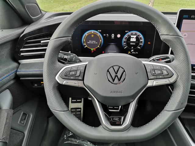 Volkswagen Passat Variant 2.0
