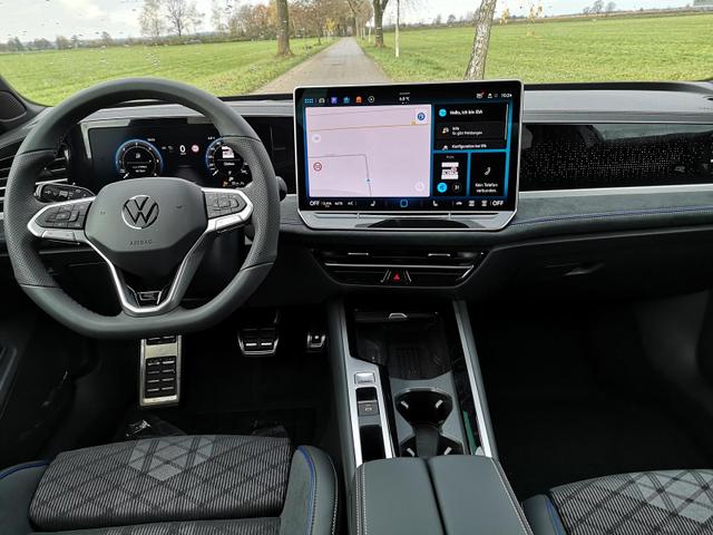 Volkswagen Passat Variant 2.0