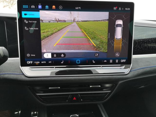 Volkswagen Passat Variant 2.0