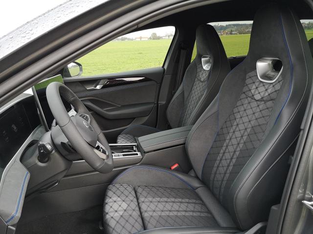 Volkswagen Passat Variant 2.0