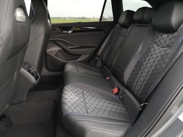 Volkswagen Passat Variant 2.0