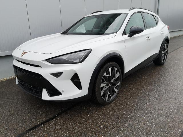 Cupra Formentor VZ 2.0