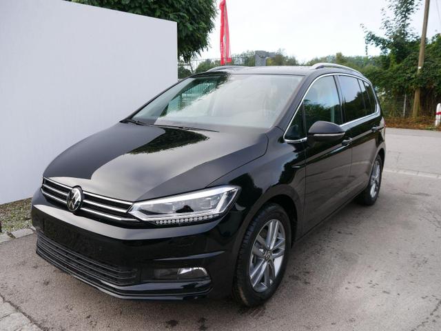Volkswagen Touran Comfortline 1.5
