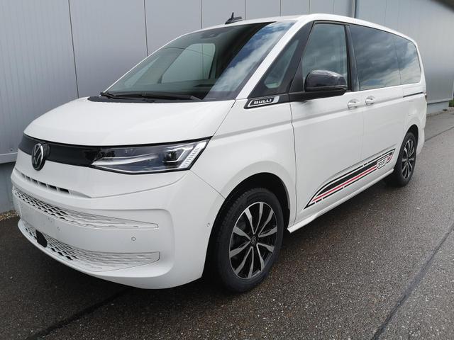 Volkswagen T7 Multivan Sport