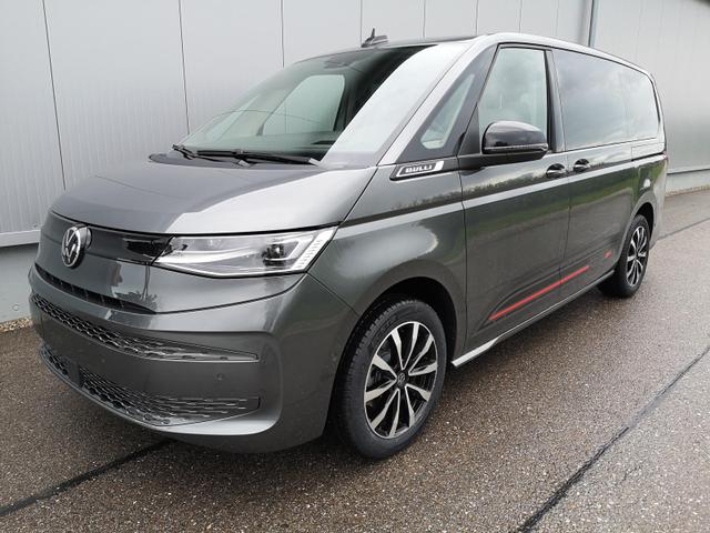 Volkswagen T7 Multivan Sport