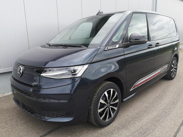 Volkswagen T7 Multivan Sport