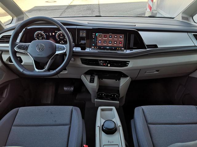 Volkswagen T7 Multivan Sport