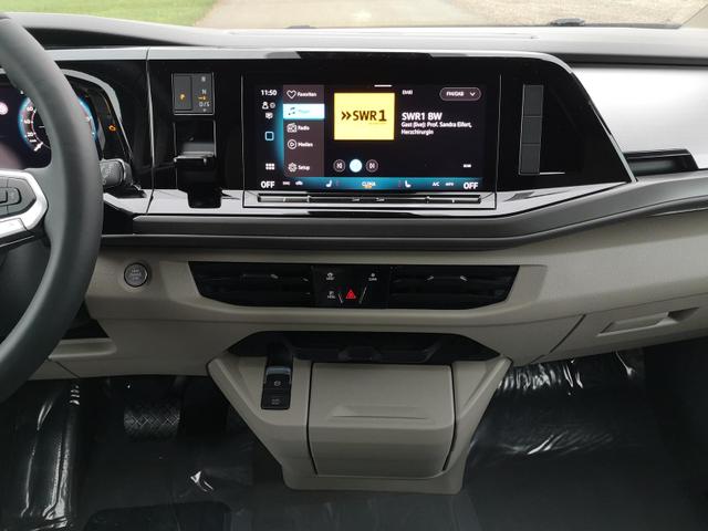 Volkswagen T7 Multivan Sport