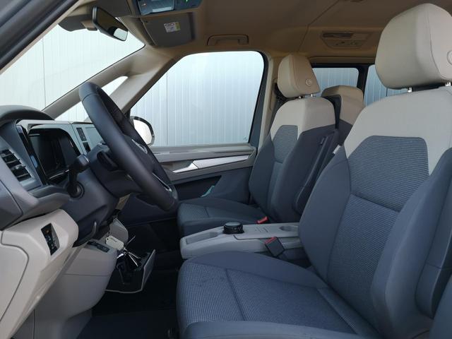 Volkswagen T7 Multivan Sport