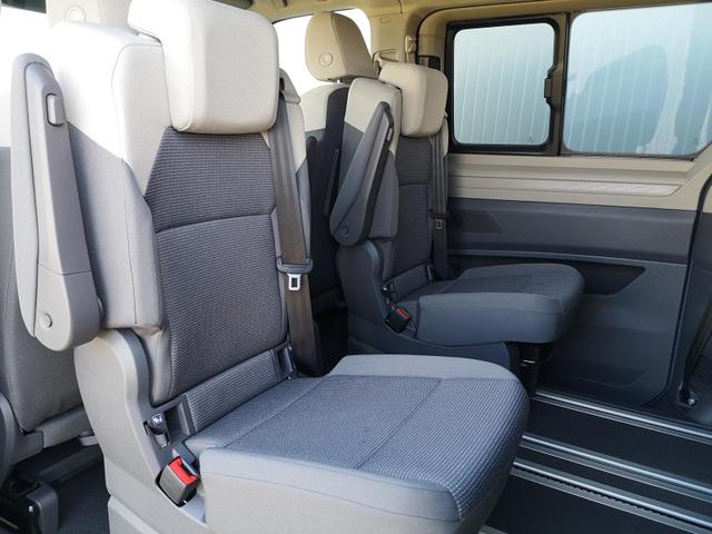 Volkswagen T7 Multivan Sport