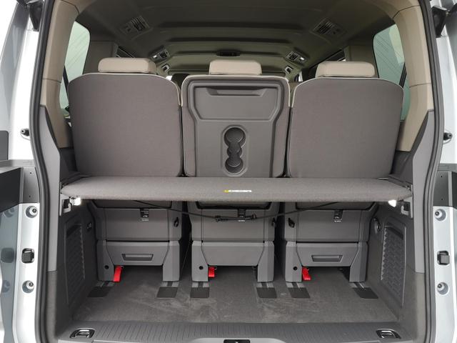 Volkswagen T7 Multivan Sport