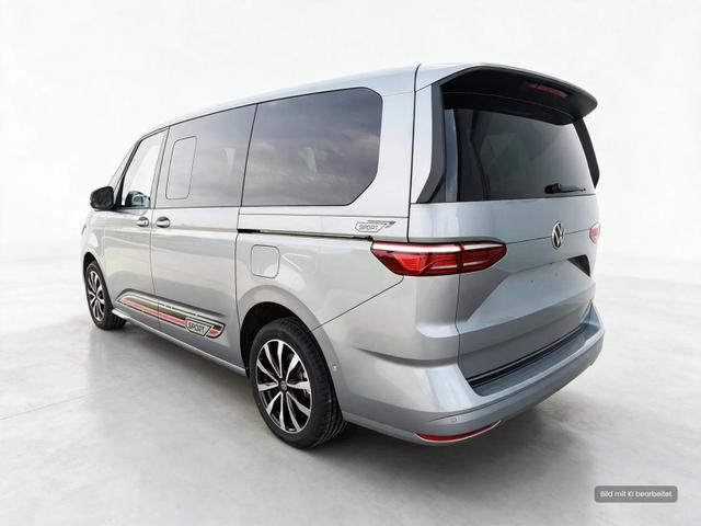 Volkswagen T7 Multivan Sport