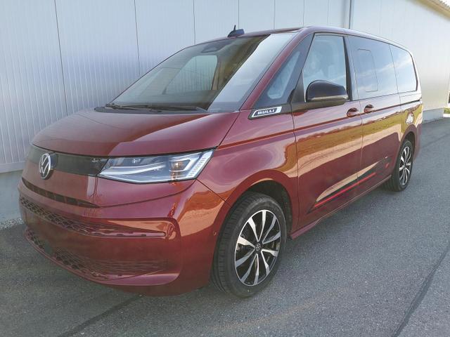 Volkswagen T7 Multivan Sport