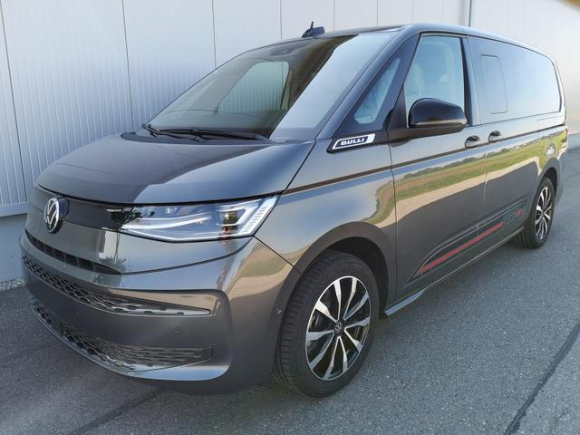 Volkswagen T7 Multivan Sport
