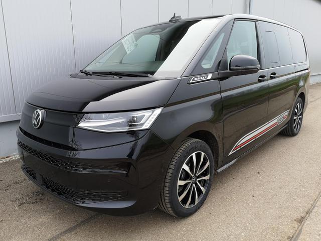 Volkswagen T7 Multivan Sport