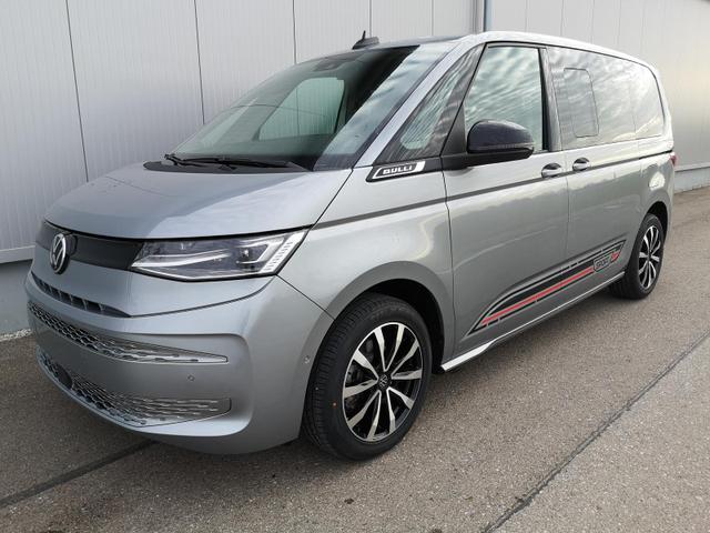 Volkswagen T7 Multivan Sport