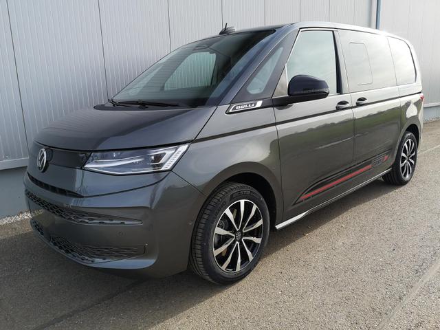 Volkswagen T7 Multivan Sport