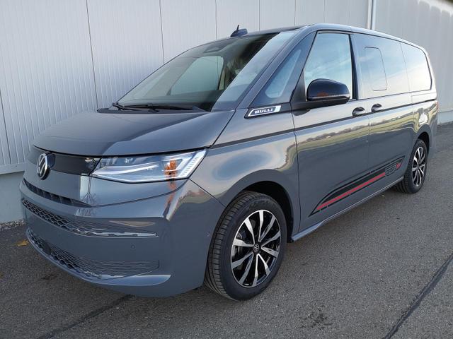Volkswagen T7 Multivan Sport