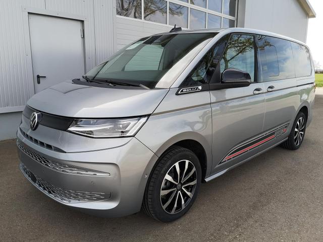 Volkswagen T7 Multivan Sport